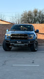 Ford F-150 Raptor 2020