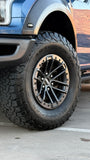 Ford F-150 Raptor 2020