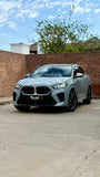 BMW X2 XDRIVE 20I 2024