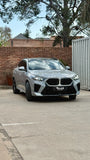 BMW X2 XDRIVE 20I 2024