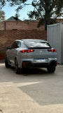 BMW X2 XDRIVE 20I 2024