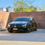 Mercedes Benz A35 Sedan AMG MHEV 2024