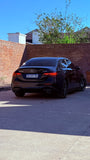 Mercedes Benz A35 Sedan AMG MHEV 2024