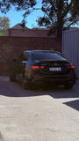 Mercedes Benz A35 Sedan AMG MHEV 2024