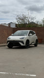 BYD Dolphin Mini EV GS 0KM