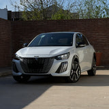 PEUGEOT 208 GT T200  AT