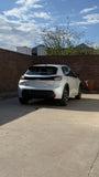 PEUGEOT 208 GT T200  AT