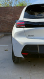 PEUGEOT 208 GT T200  AT