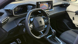 PEUGEOT 208 GT T200  AT