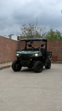 CAN AM DEFENDER HD9