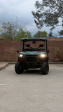 CAN AM DEFENDER HD9