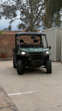 CAN AM DEFENDER HD9