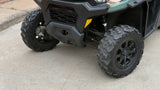 CAN AM DEFENDER HD9