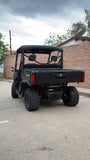 CAN AM DEFENDER HD9