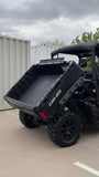 CAN AM DEFENDER HD9