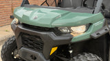 CAN AM DEFENDER HD9