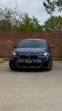 BMW X2 SDRIVE 2020