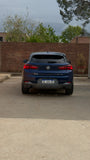 BMW X2 SDRIVE 2020