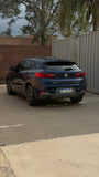 BMW X2 SDRIVE 2020