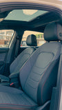Volkswagen Vento GLI 2025
