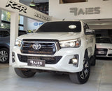 Toyota Hilux SRX 4x4 2020