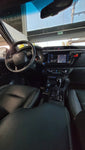 Toyota Hilux SRX 4x4 2020