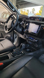 Toyota Hilux SRX 4x4 2020