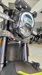 Benelli Leoncino 250 2021