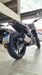 Benelli Leoncino 250 2021