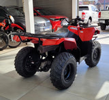 Suzuki Kingquad 400 4x4