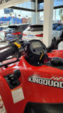 Suzuki Kingquad 400 4x4