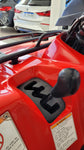 Suzuki Kingquad 400 4x4