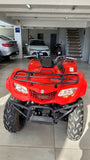 Suzuki Kingquad 400 4x4