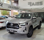 Toyota Hilux SRV 4X2 AT 0KM