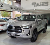 Toyota Hilux SRV 4X2 AT 0KM