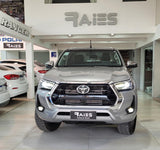 Toyota Hilux SRV 4X2 AT 0KM