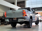 Toyota Hilux SRV 4X2 AT 0KM