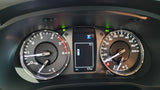 Toyota Hilux SRV 4X2 AT 0KM