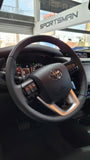 Toyota Hilux SRV 4X2 AT 0KM