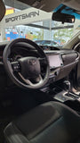 Toyota Hilux SRV 4X2 AT 2021