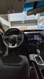 Toyota Hilux SRV 4X2 AT 2021