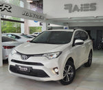 Toyota Rav4 4X4 VX 2017