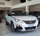 Peugeot 3008 GT Line HDI 2021