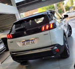 Peugeot 3008 GT Line HDI 2021