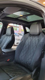 Peugeot 3008 GT Line HDI 2021