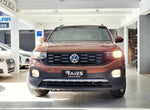 T-Cross Comfortline 1.6 MSI AT 2019