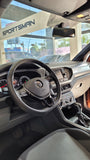 T-Cross Comfortline 1.6 MSI AT 2019