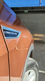 T-Cross Comfortline 1.6 MSI AT 2019