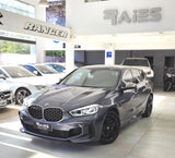 BMW M135 I XDrive