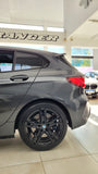 BMW M135 I XDrive